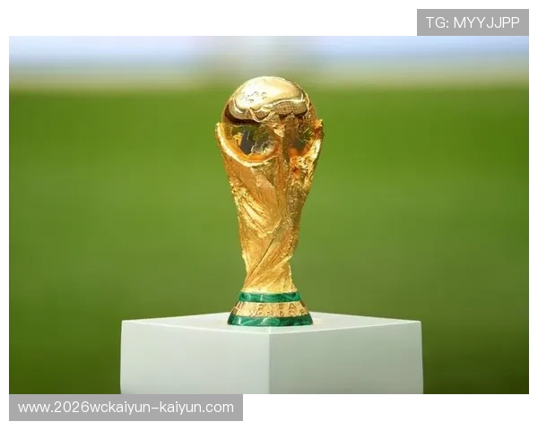 开云体育下载聚焦2026世界杯印度与中国市场的品牌营销新机遇布局